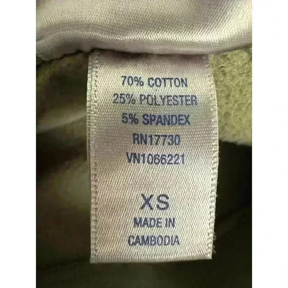 Pro Spirit Athletic Gear Green Pants (408) - Picture 11 of 11